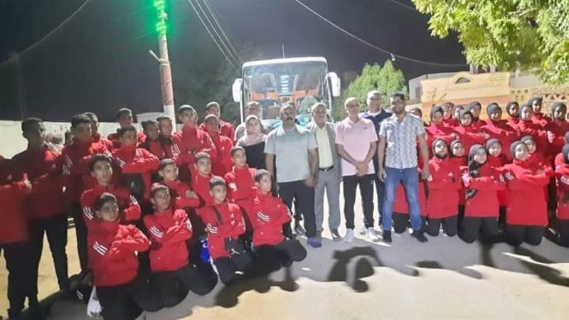 فريق نسور الوادي