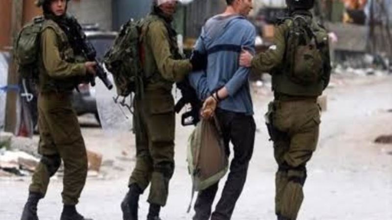 قوات الاحتلال الإسرائيلي