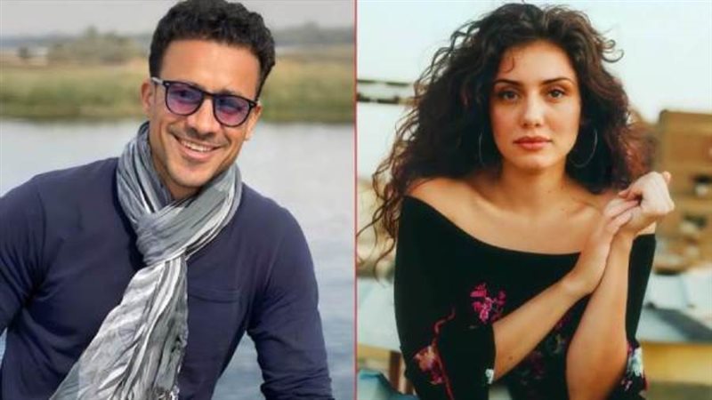 جيهان شماشرجي خطيبة