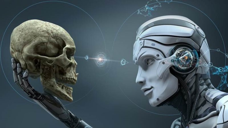 الذكاء الاصطناعى