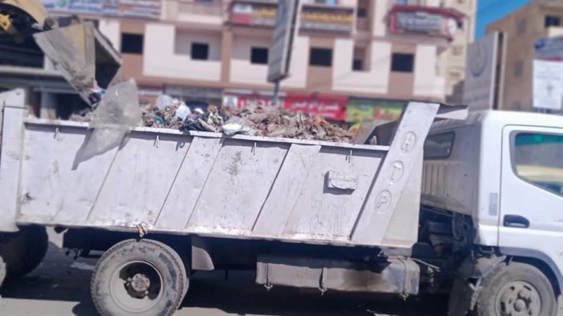 حملات النظافة