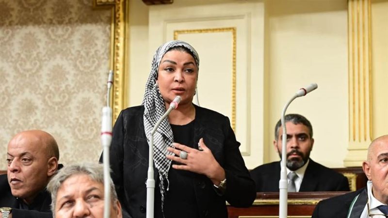 ألفت المزلاوي