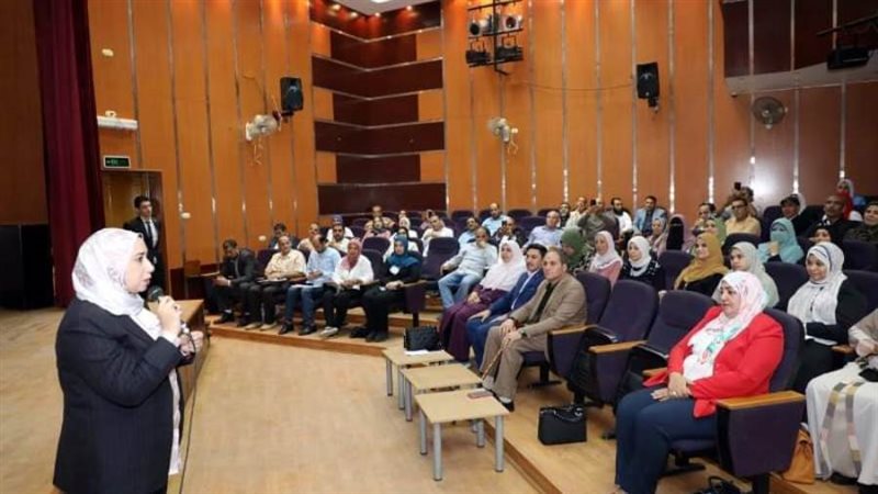 جانب من دورة أساسيات