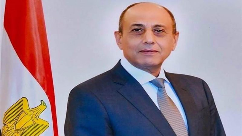 وزير الطيران