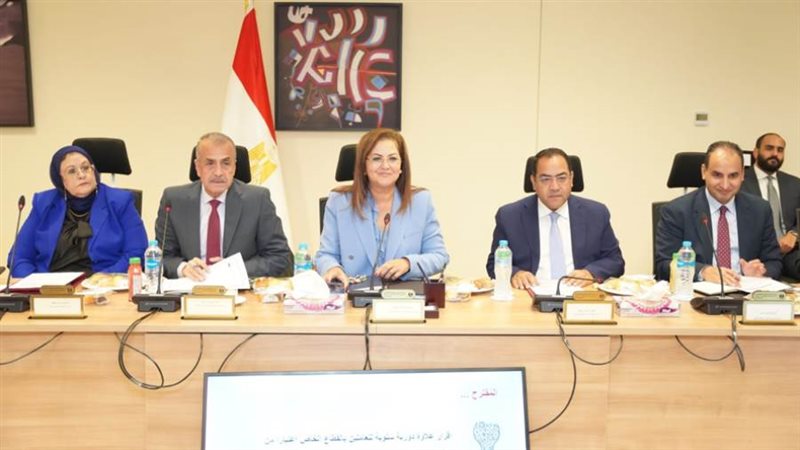 المجلس القومي للأجور