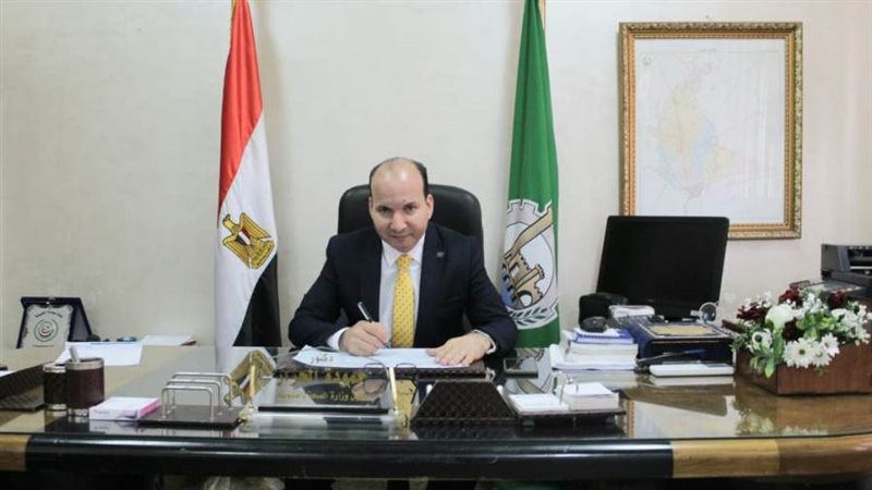 وكيل وزارة الصحة