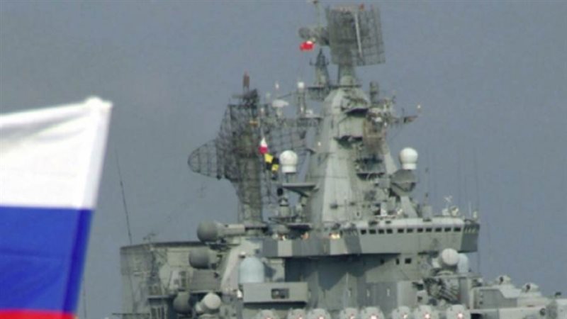 روسيا تحتفظ بـ 7