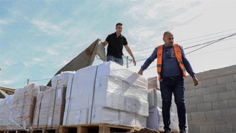 توفير الاحتياجات