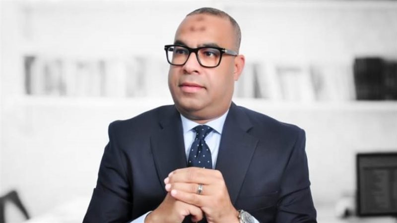 د. محمد فضل الله