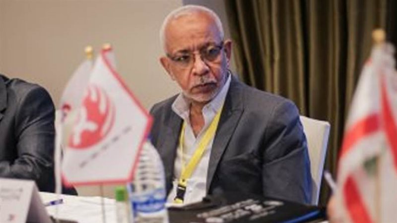 عبدالمنعم الجمل رئيس