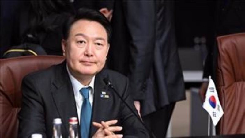 وزير دفاع كوريا الجنوبية