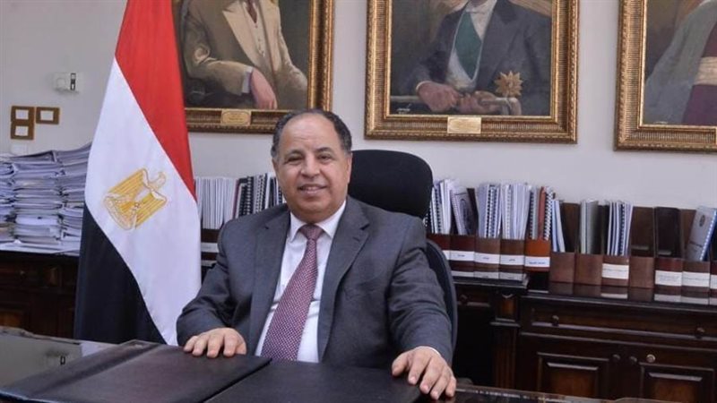 الدكتور محمد معيط