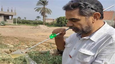 صحة المنيا.. تكثيف أعمال الترصد الحشري ومكافحة ناقلات ومسببات الأمراض المتوطنة بالمنيا