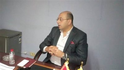 أمين تنظيم حزب حماة الوطن: الرئيس السيسي قائد من طراز فريد