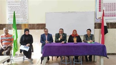 خطورة الألعاب الإلكترونية وتأثيرها على الأطفال والشباب في ندوة بالمنيا