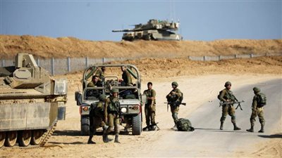 مصادر بغزة: الاحتلال الإسرائيلي ارتكب 53 مجزرة في القطاع أغلب ضحاياها من النازحين