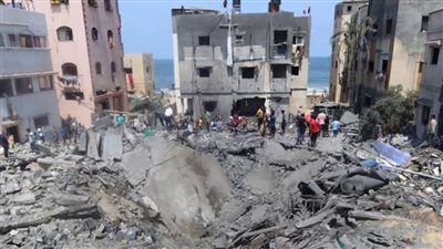 قلق بين المنظمات الدولية والأممية بعد فقدان الاتصال بموظفيهم في غزة