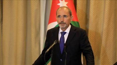 وزيرا خارجية الأردن والبحرين يؤكدان أهمية العمل العربي المشترك لمواجهة الحرب على غزة
