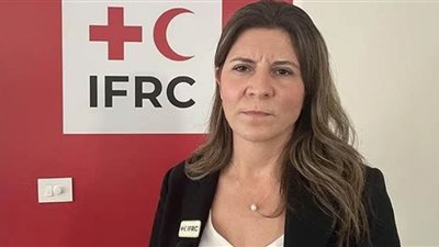 الهلال الأحمر الدولي يؤكد ضرورة تحمل المجتمع الدولي مسؤولياته لمساعدة قطاع غزة