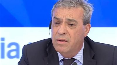 سفير فلسطين بروسيا: موسكو لم تغير مواقفها الداعمة لشعبنا.. ونراهن عليها في عملية السلام
