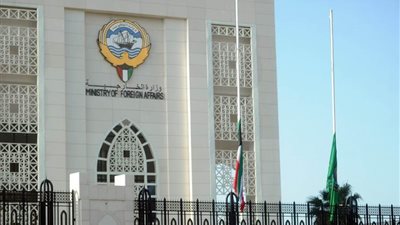 الكويت: الصمت غير المسبوق تجاه جرائم إسرائيل ضد الفلسطينيين يهدد السلم والأمن الدوليين