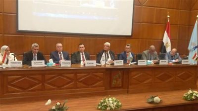  الإيسيسكو واللجنة المصرية تنظمان دورة تدريبية بالقاهرة حول حماية الآثار من الكوارث والتغيرات المناخية