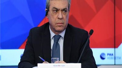 عاجل..سفير فلسطين بموسكو: الفلسطينيون لن يغادروا غزة إلى مصر