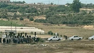 عاجل.. مجندات المراقبة تفضحن قيادات الجيش والمخابرات الإسرائيلية في عملية طوفان الأقصى