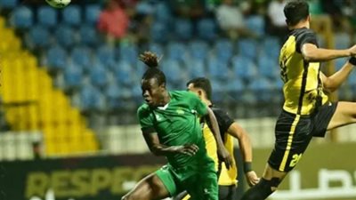 الاتحاد السكندري يحقق فوزا مثيرا على المقاولون العرب 3ـ2 في الدوري الممتاز