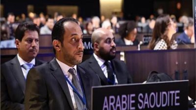 المملكة تفوز بمقعد نائب رئيس مؤتمر اليونسكو لمكافحة المنشطات حتى عام 2025