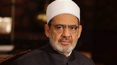 شيخ الأزهر: ما يمارسه الاحتلال الغاشم في غزة 
