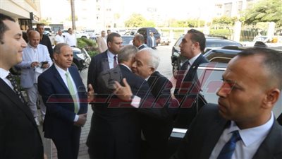 وزير التعليم يصل كفر الشيخ لبحث عدد من ملفات التعاون المشترك