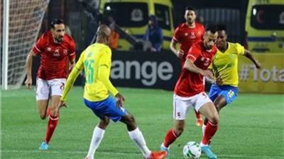 عاجل.. نجم الأهلي يعرب عن قلقه من حكم مباراة الأهلي وصنداونز