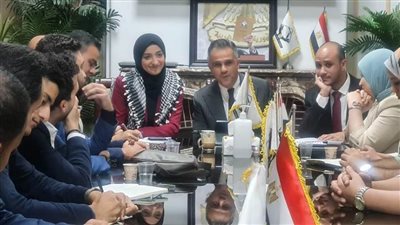 التنسيقية تعقد ورشة عمل حول مشاركة الشباب في العملية الانتخابية