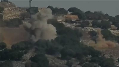 عاجل| المقاومة تدمر 44 دبابة 