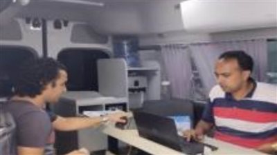 الداخلية تواصل جهودها في تيسير إجراءات حصول المواطنين على الخدمات الشرطية