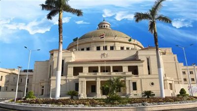 جامعة القاهرة تطلق مبادرة 