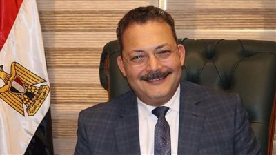 مقرر استثمار الحوار الوطني: مصر أصبحت الآن جاهزة للتحول لدولة صناعية عظمى