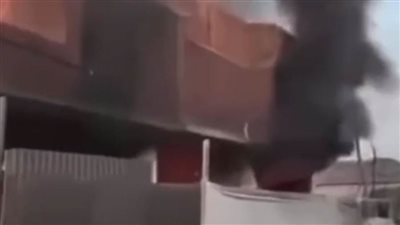   عاجل.. حرق مبنى المركز الثقافي اليهودي في جمهورية قبردينو بلقاريا