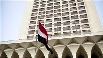 عاجل| مسؤول بوزارة الخارجية: مصر تواجه موقفا فريدا من حيث ندرة المياه