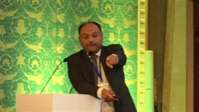 أستاذ بكلية الهندسة: التعاون أمر حتمي لتحقيق الاستدامة في إدارة المياه بحوض النيل