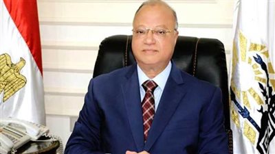 محافظ القاهرة: القيادة السياسية تسعى دائماً لتمكين المرأة في المجالات كافة