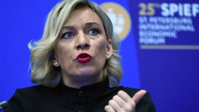 الخارجية الروسية: موسكو تبذل ما في وسعها لتهدئة الصراع في الشرق الأوسط