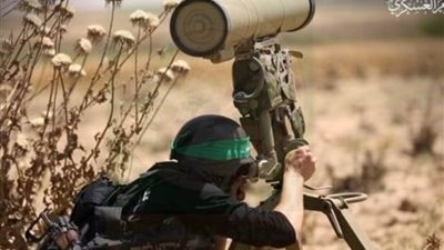 عاجل.. فصائل المقاومة في غزة تسطر ملاحم قتالية ضد العدو