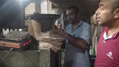 تحرير 25 محضرا تموينيا في حملة مكبرة للرقابة على الأسواق بالبحيرة