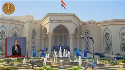 عاجل..بث مباشر الرئيس السيسي يشهد افتتاح الملتقى والمعرض الدولي السنوي للصناعة