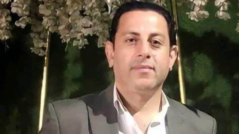 الإعلامي محمد عطاالله