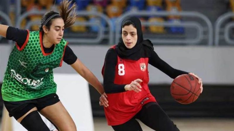 صرع كبير بين الاهلى