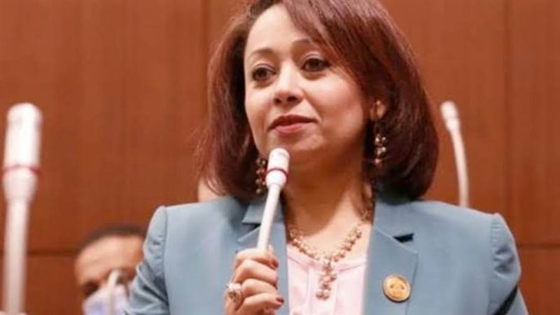 الدكتورة رشا إسحق