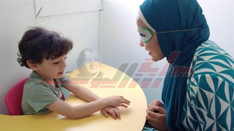 مراكز التخاطب